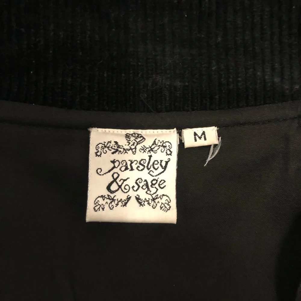 Funky jacket - Picture 12 of 12